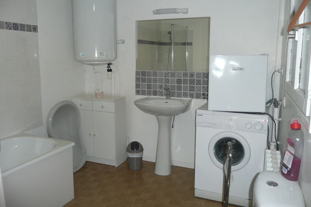 Photo of Bathroom in Nouvion