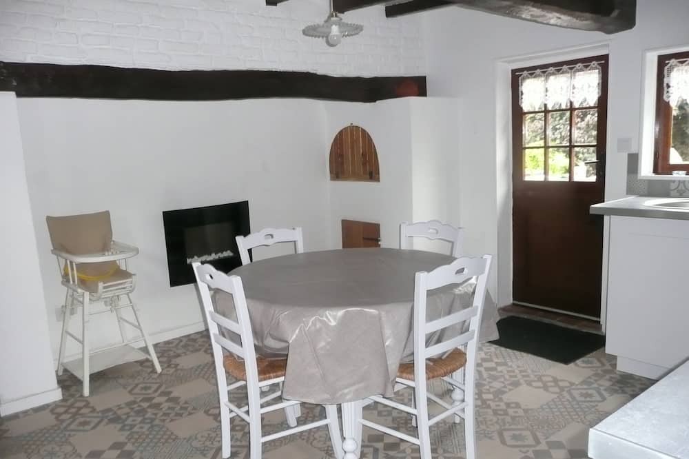 Photo of Kitchen in Nouvion