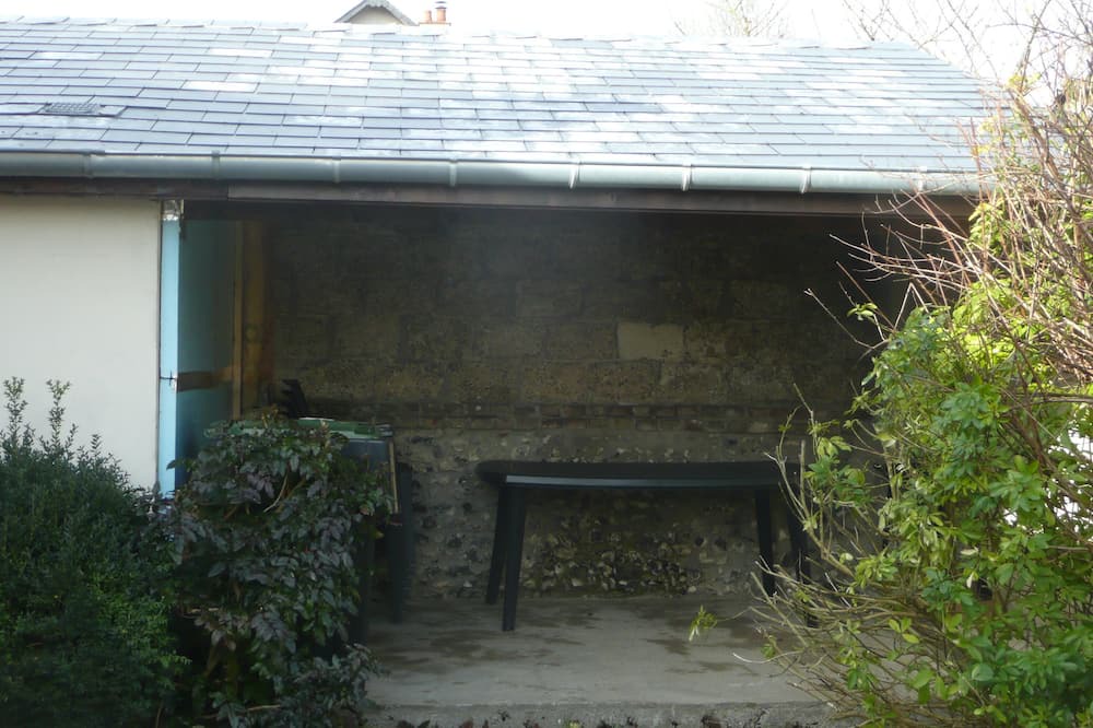 Photo of Outdoor in Nouvion