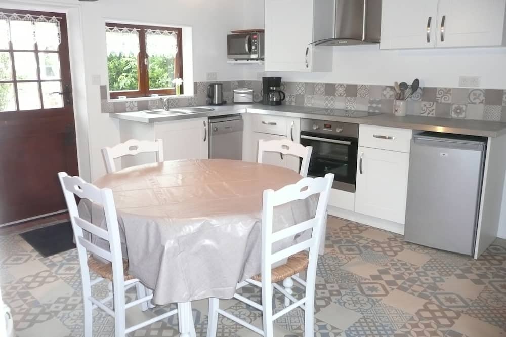 Photo of Kitchen in Nouvion