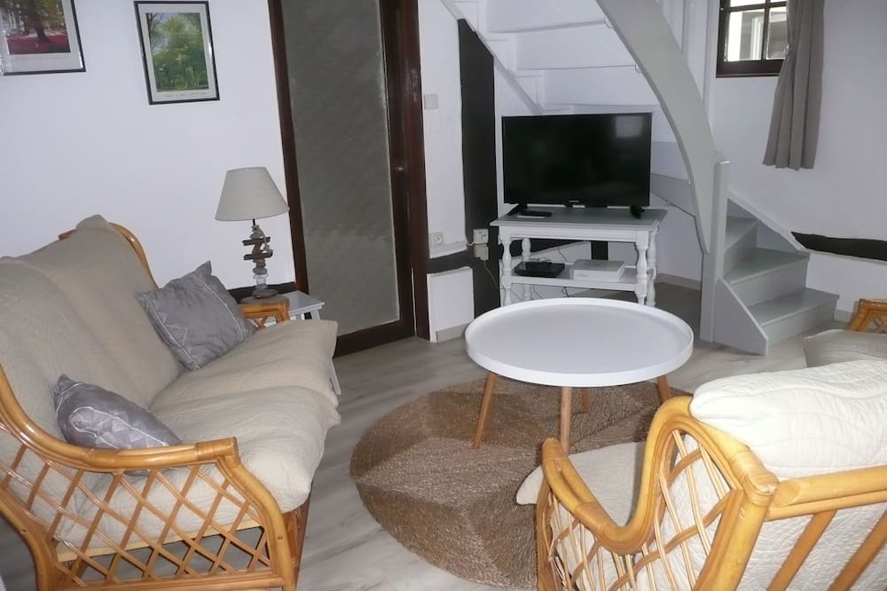 Photo of Livingroom in Nouvion