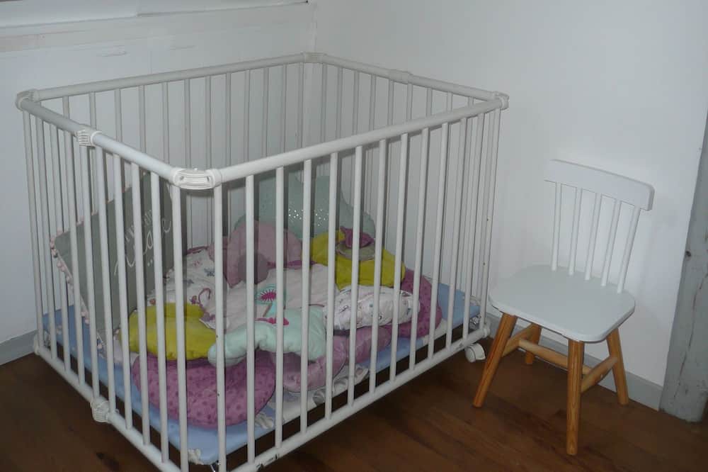 Photo of Bedroom in Nouvion