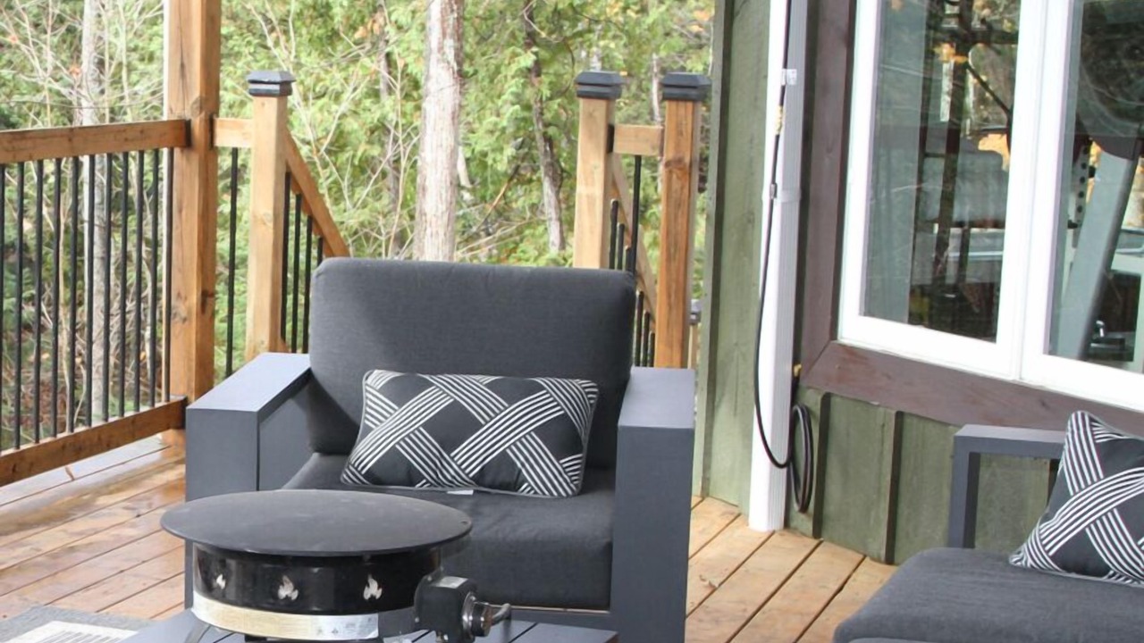 Photo of Outdoor in McKellar