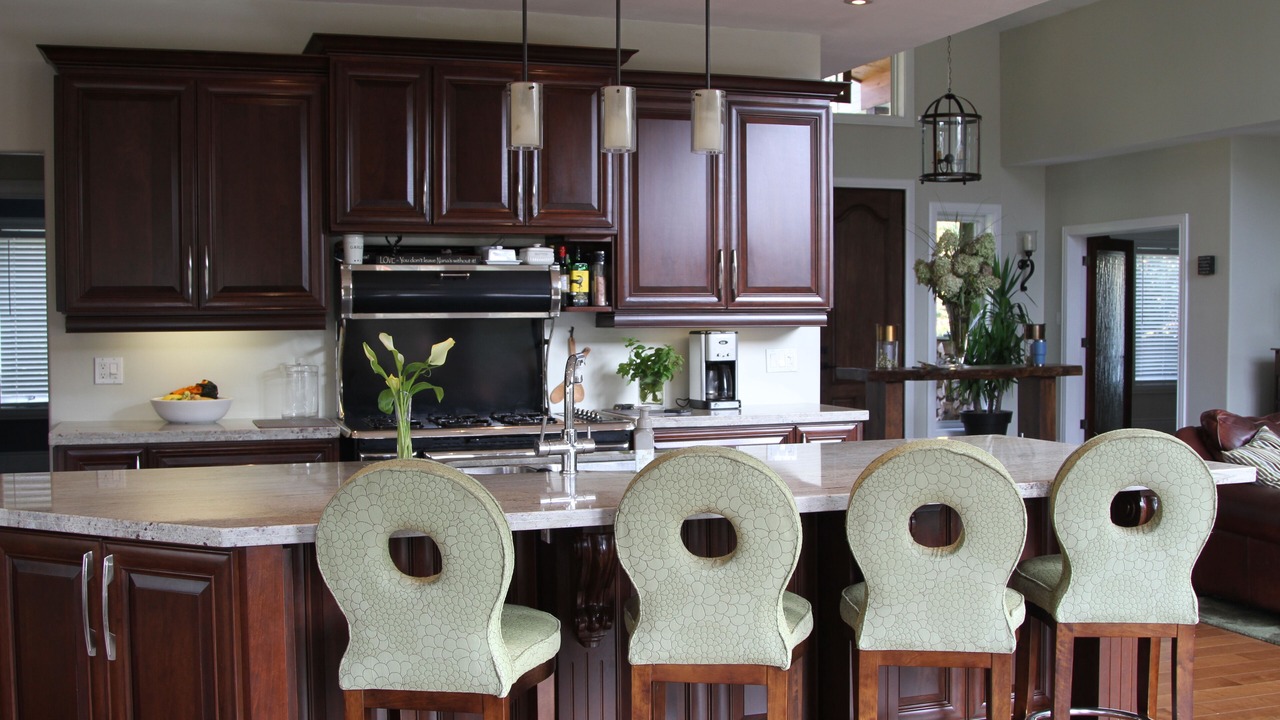 Photo of Kitchen in McKellar