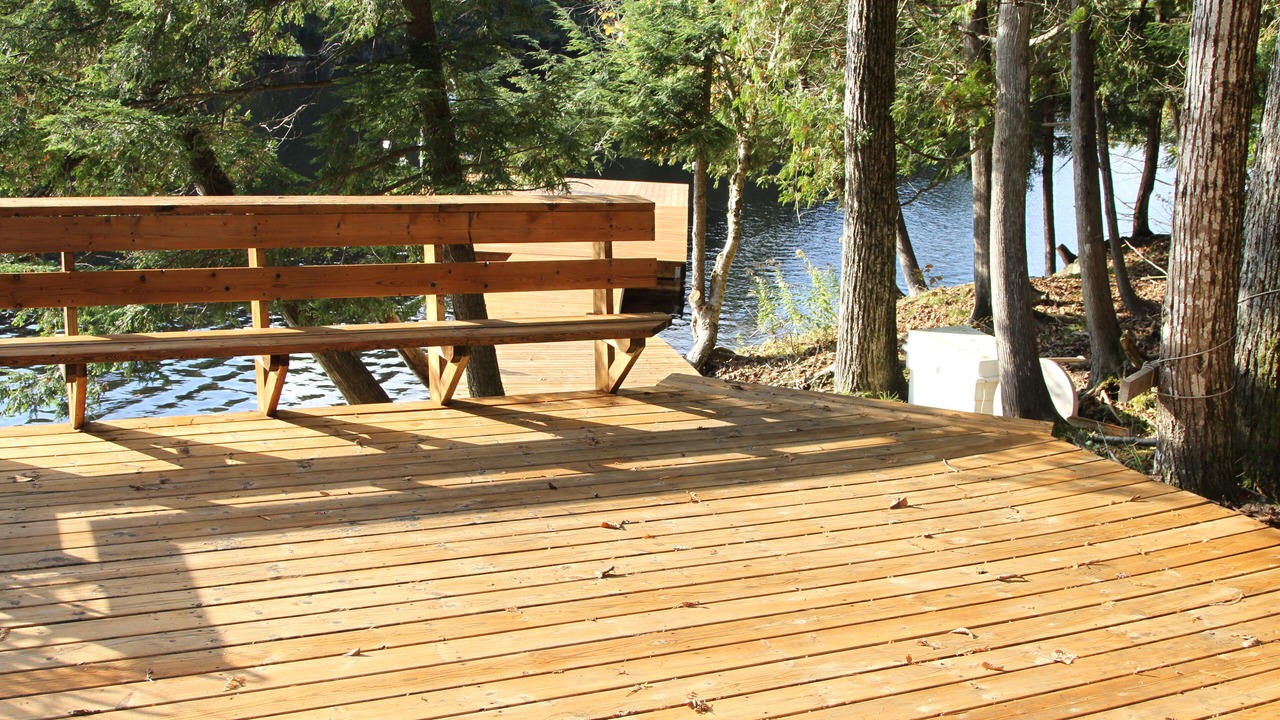 Photo of Outdoor in McKellar