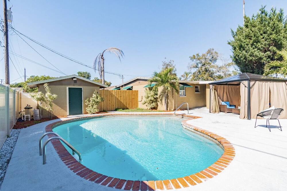 Photo of Outdoor in Tampa