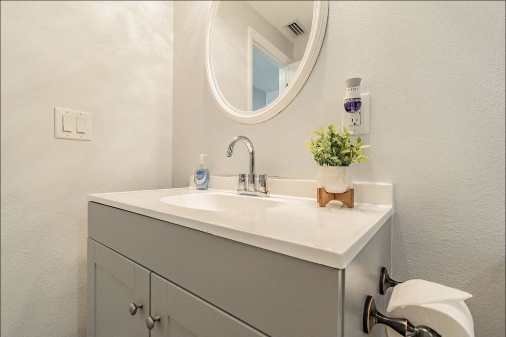 Photo of Bathroom in Tampa