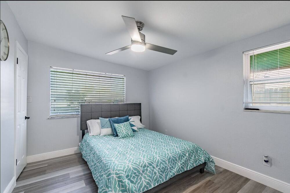 Photo of Bedroom in Tampa