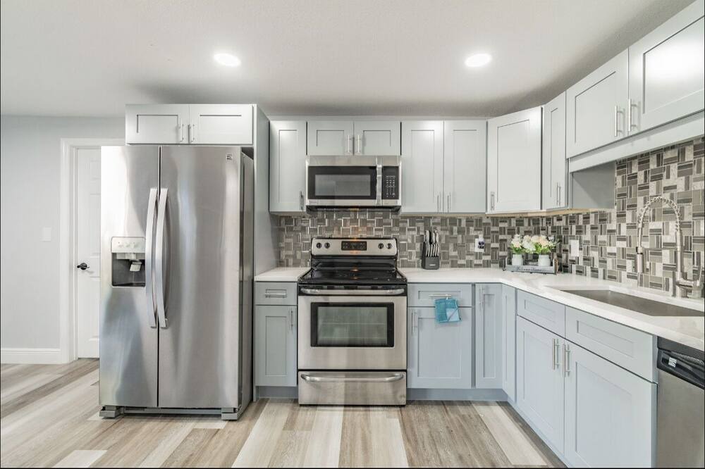 Photo of Kitchen in Tampa