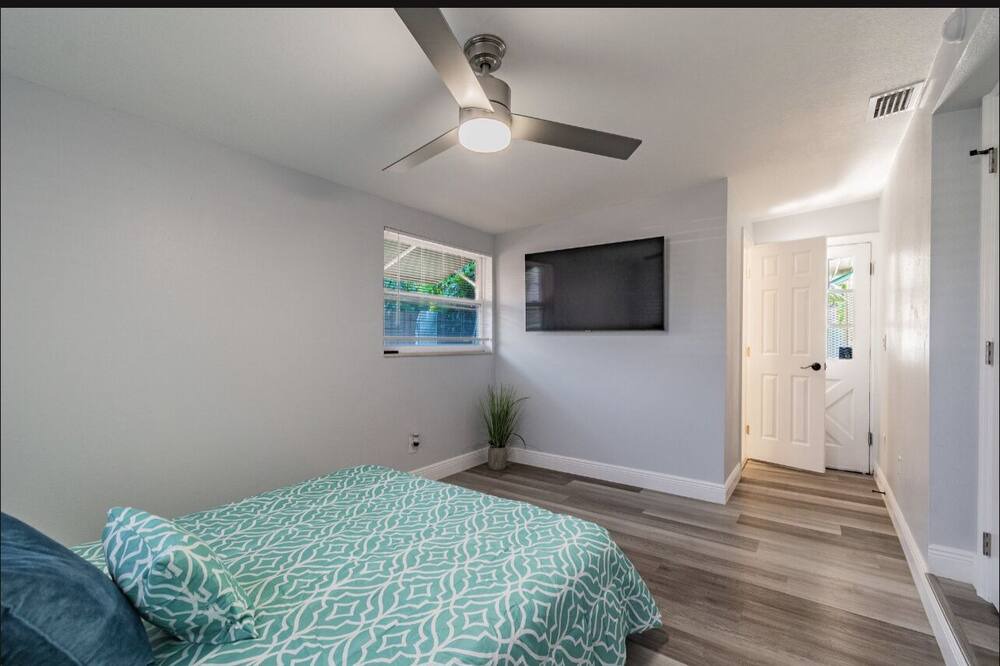 Photo of Bedroom in Tampa