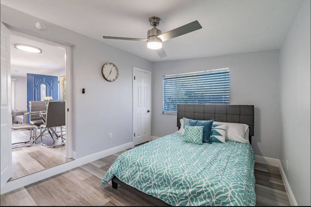 Photo of Bedroom in Tampa
