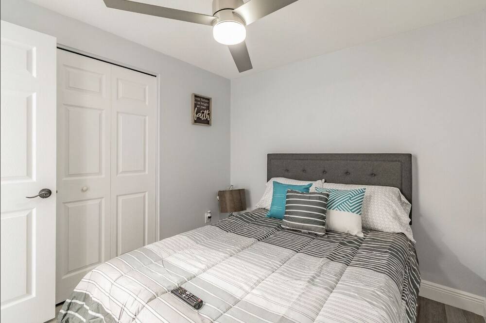 Photo of Bedroom in Tampa