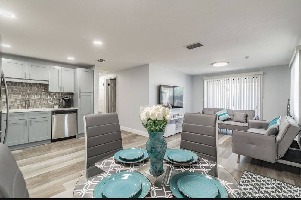 Photo of Kitchen in Tampa