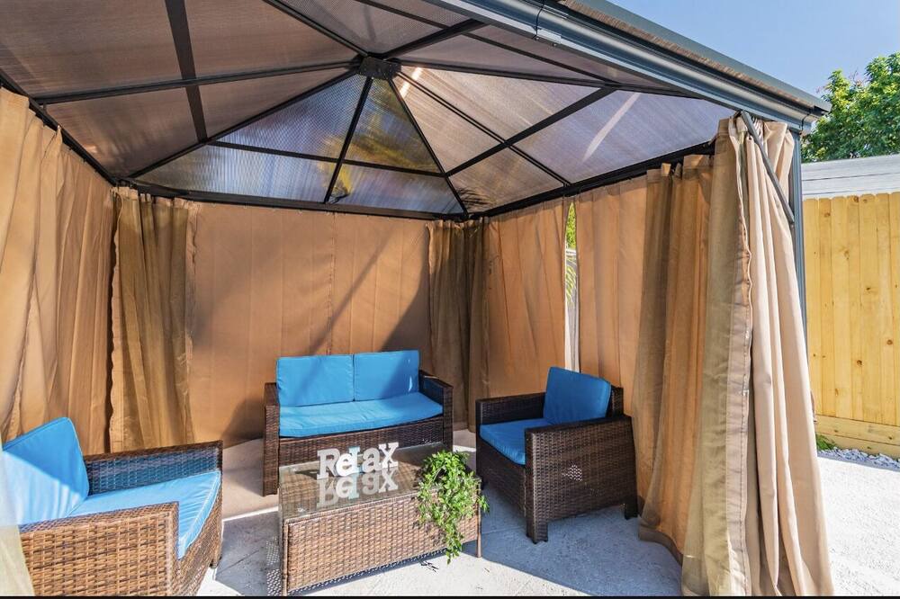 Photo of Patio Balcony in Tampa