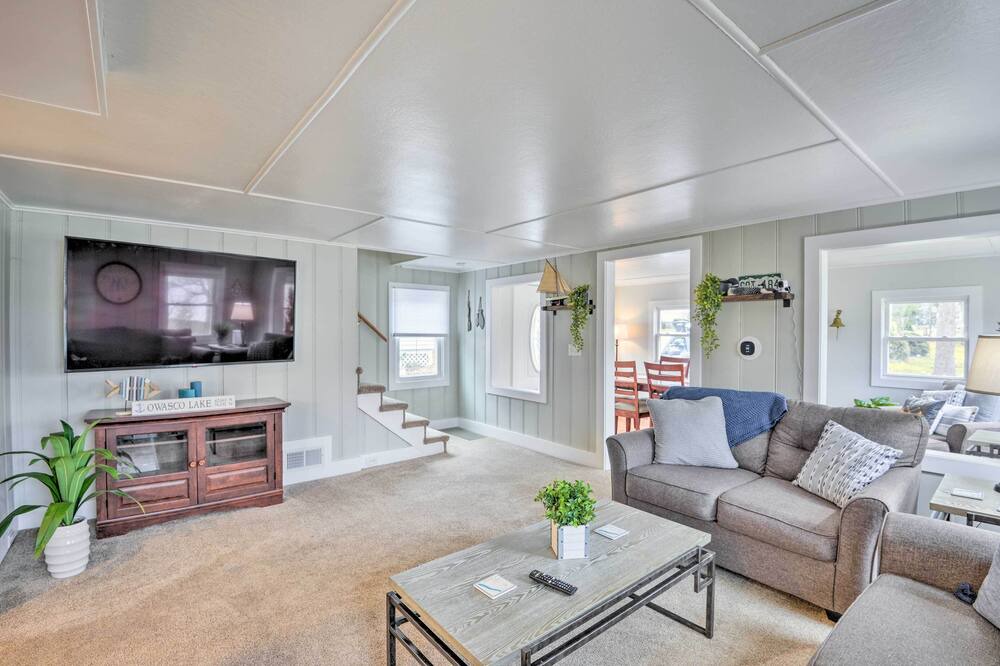 Photo of Bedroom in Town of Owasco