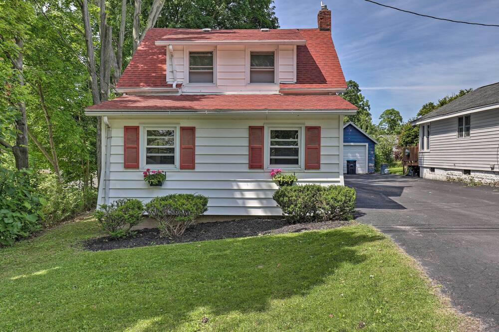 Photo of Outdoor in Town of Owasco