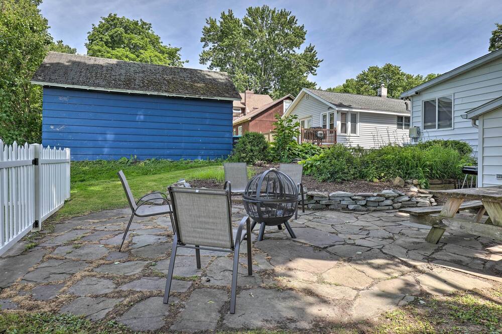 Photo of Outdoor in Town of Owasco