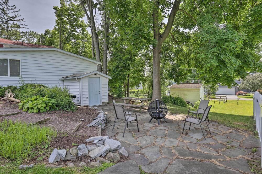 Photo of Outdoor in Town of Owasco