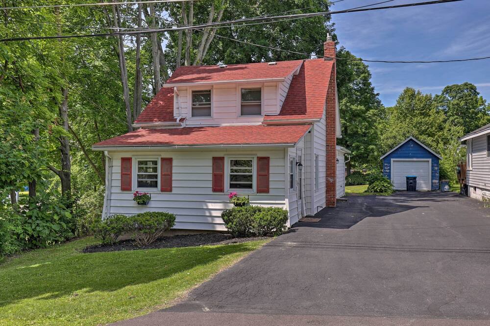 Photo of Outdoor in Town of Owasco