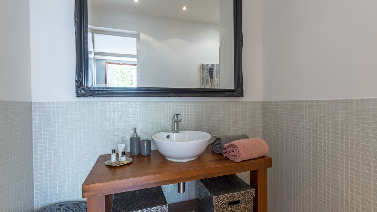 Photo of Bathroom in Neffies