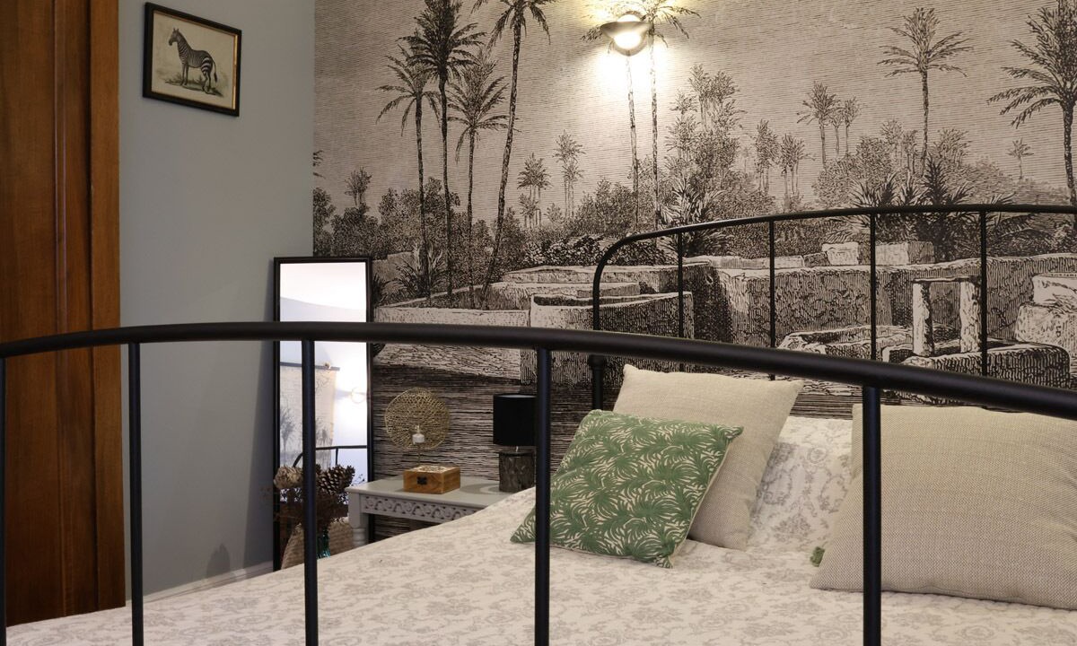 Photo of Bedroom in Neffies