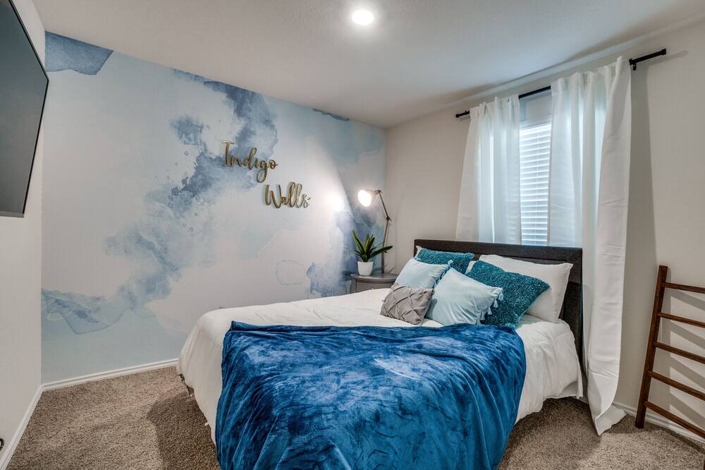 Photo of Bedroom in Medina Valley