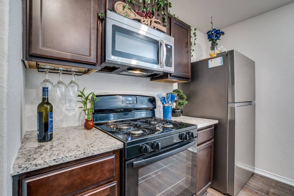 Photo of Kitchen in Medina Valley