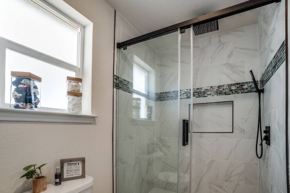 Photo of Bathroom in Medina Valley