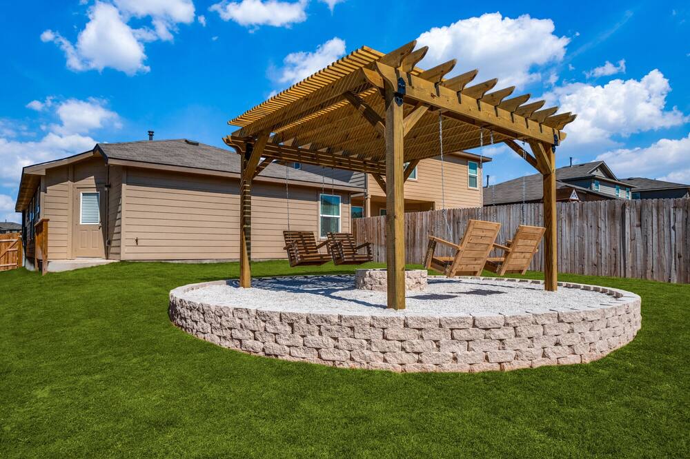Photo of Outdoor in Medina Valley