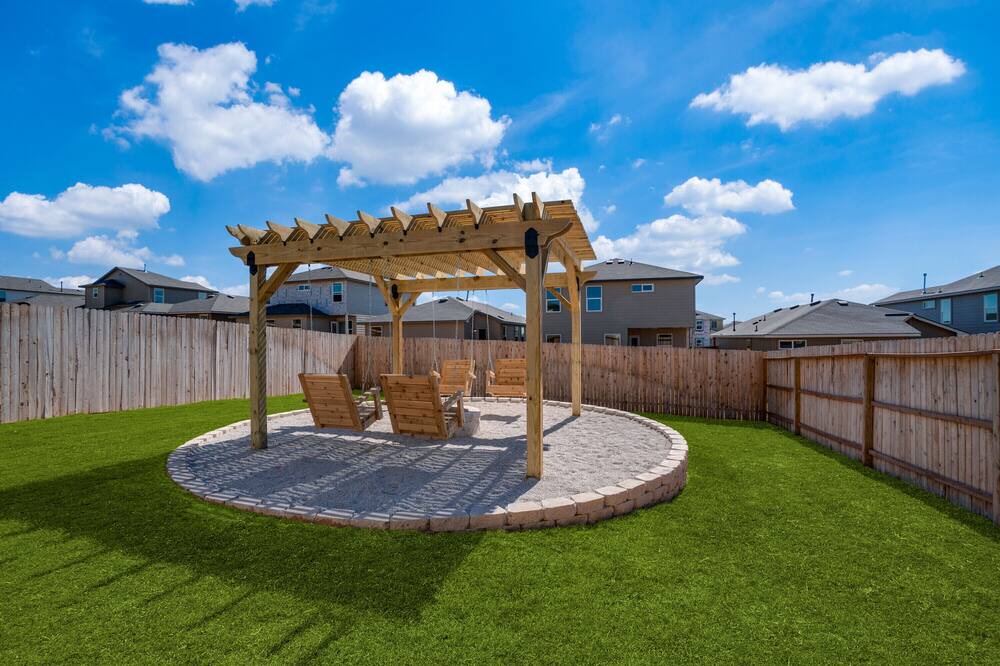 Photo of Outdoor in Medina Valley