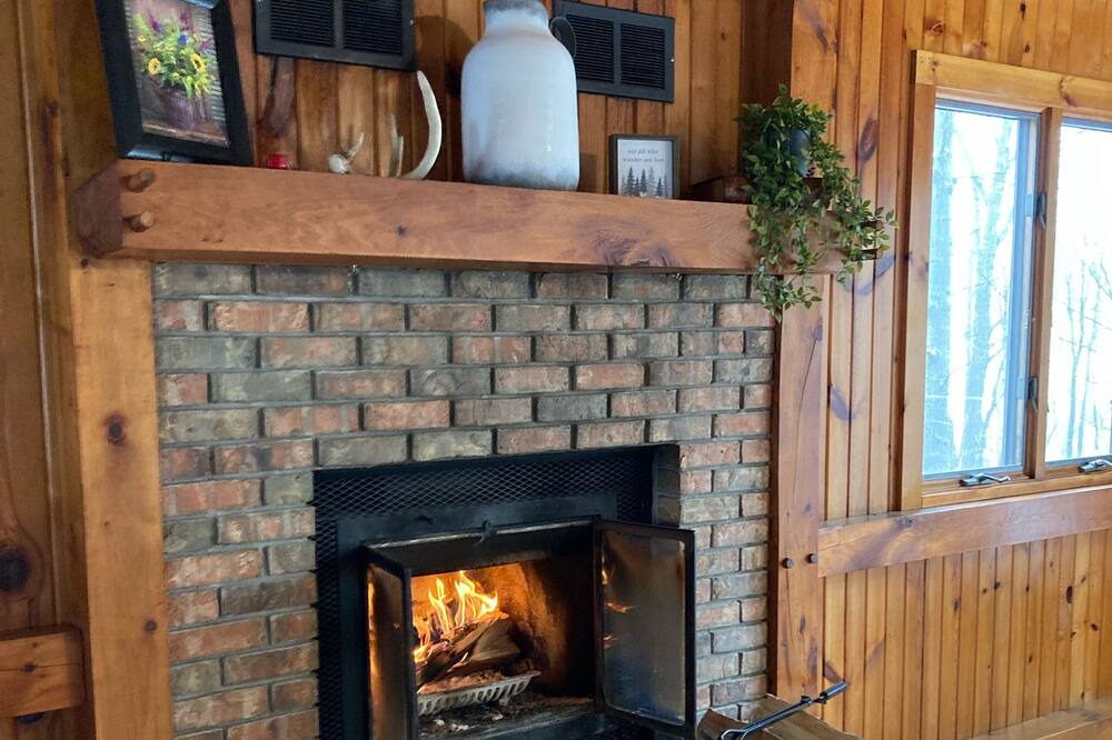 Photo of Livingroom in Geneseo
