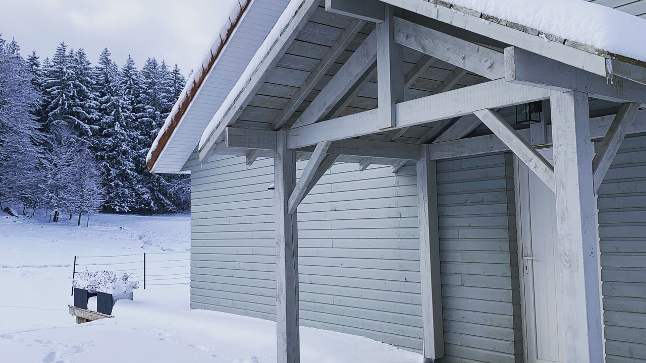 Photo of Outdoor in Le Tholy