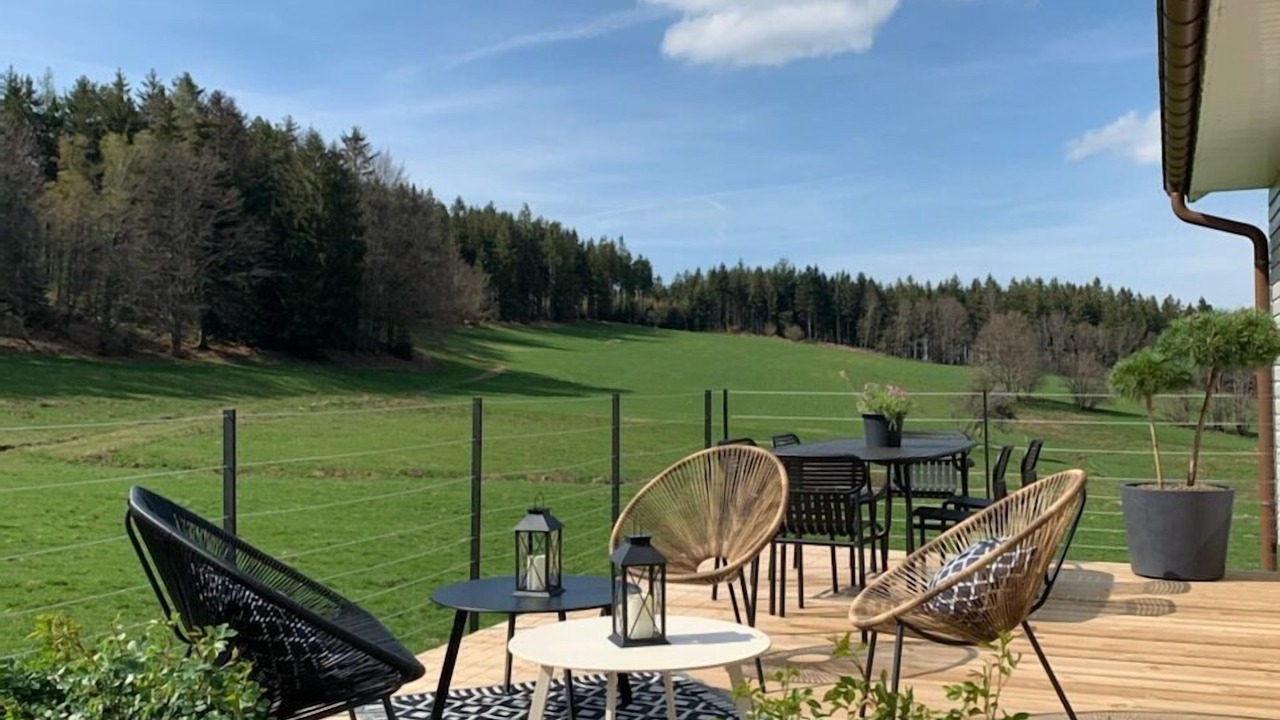 Photo of Outdoor in Le Tholy