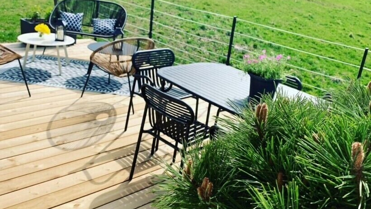 Photo of Outdoor in Le Tholy
