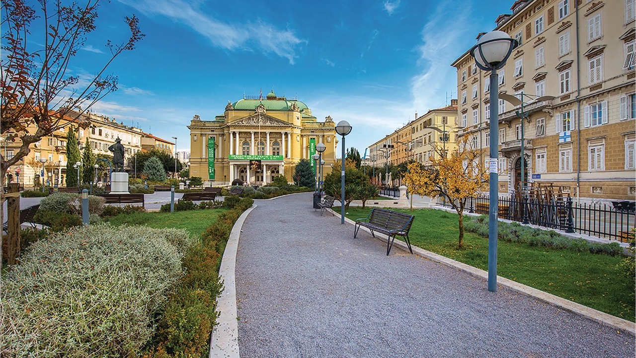 Photo of Outdoor in Bezjaki