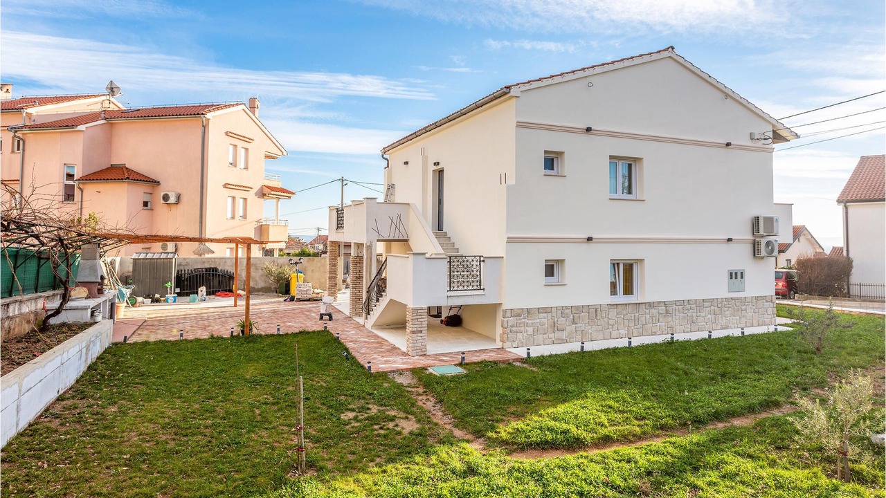 Photo of Outdoor in Bezjaki