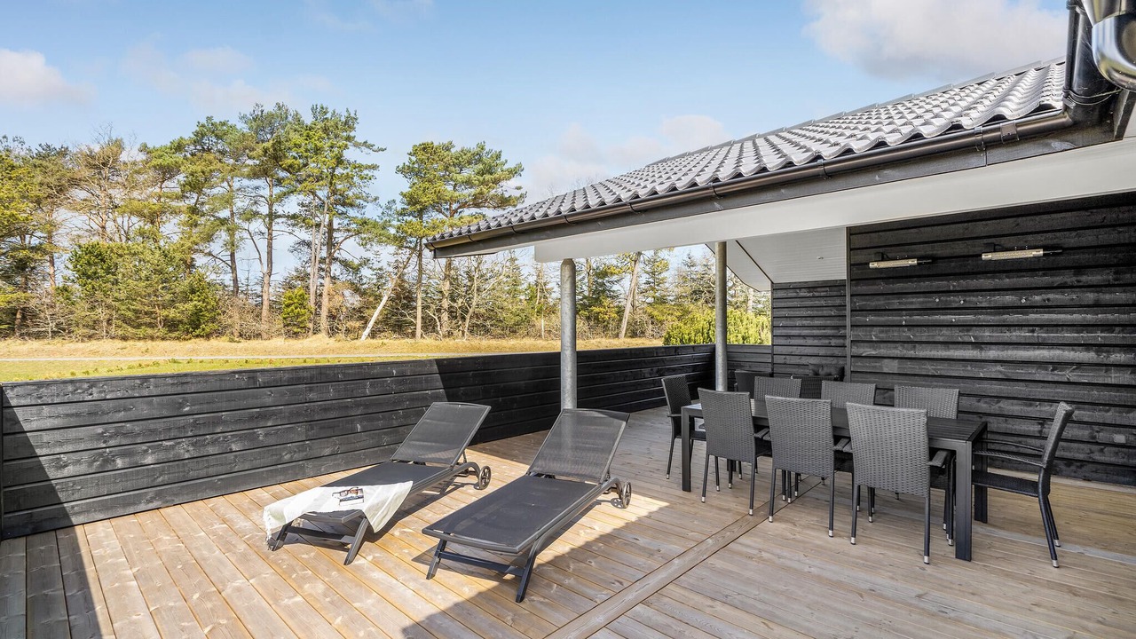 Photo of Outdoor in Haslevgarde
