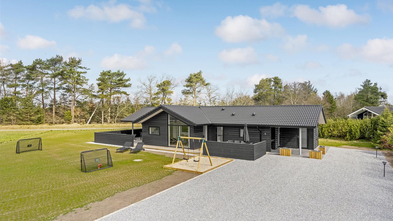 Photo of Outdoor in Haslevgarde