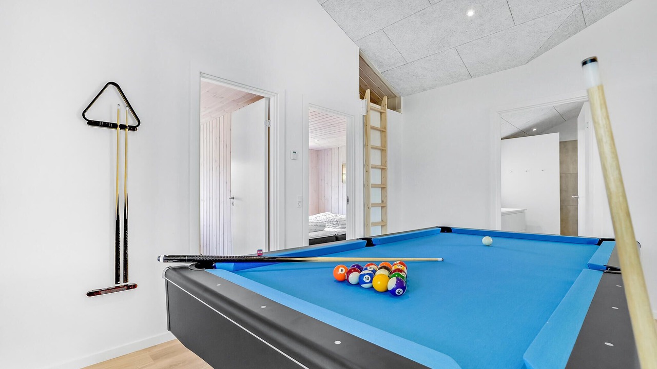 Photo of Bedroom in Haslevgarde