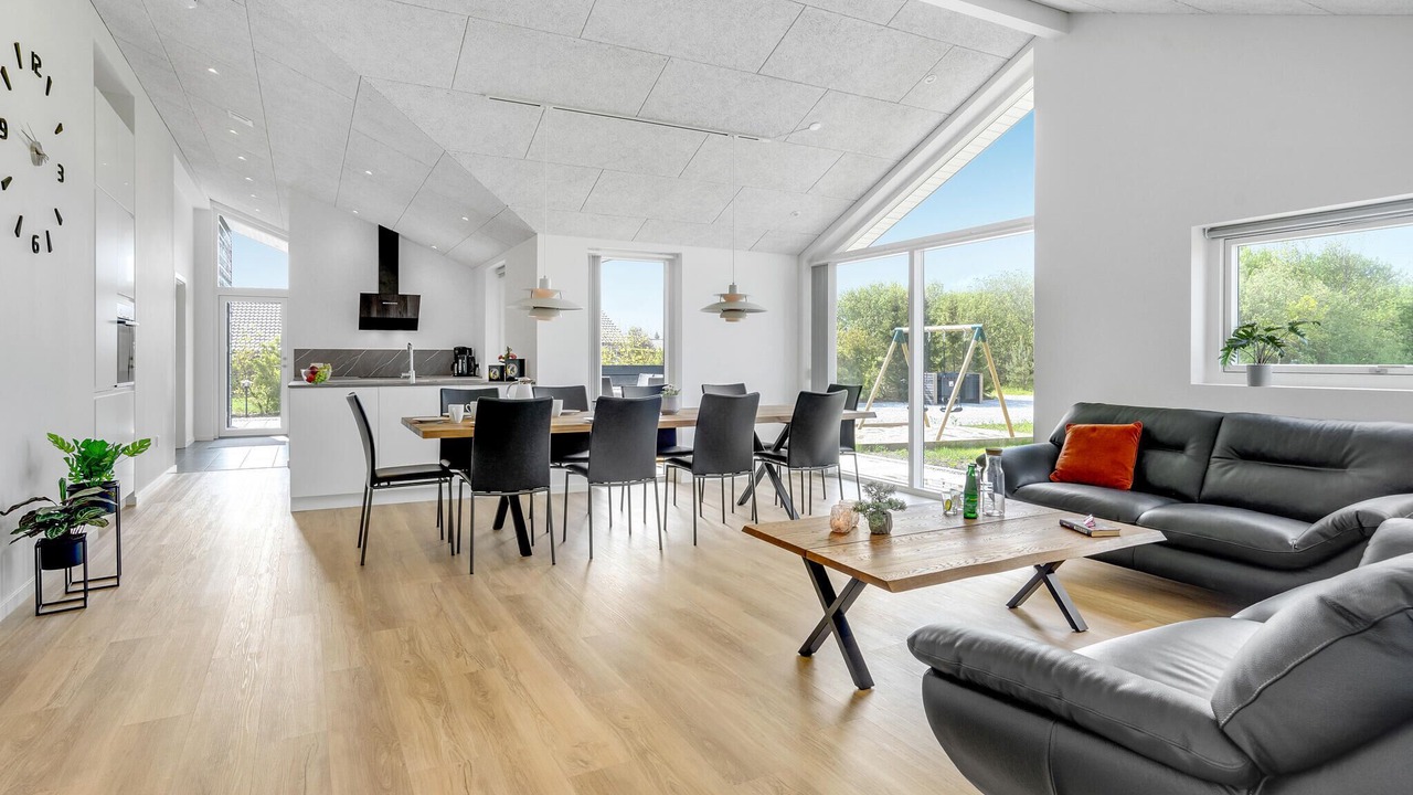 Photo of Livingroom in Haslevgarde