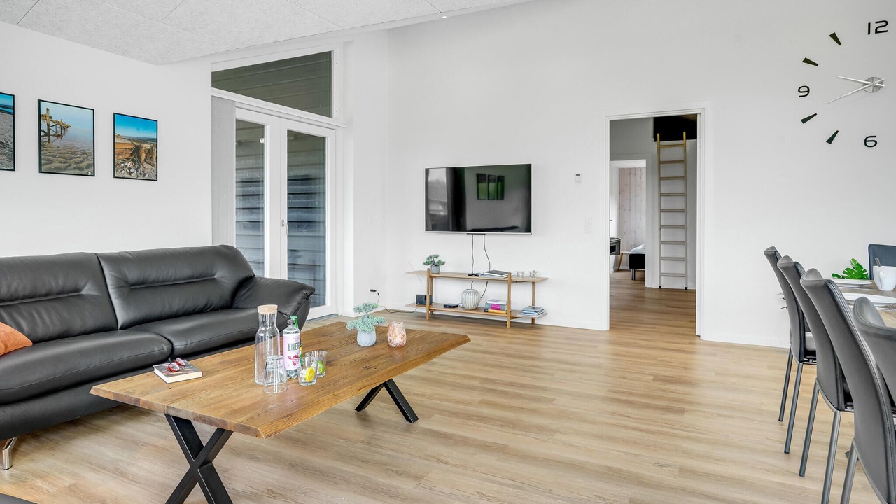 Photo of Livingroom in Haslevgarde