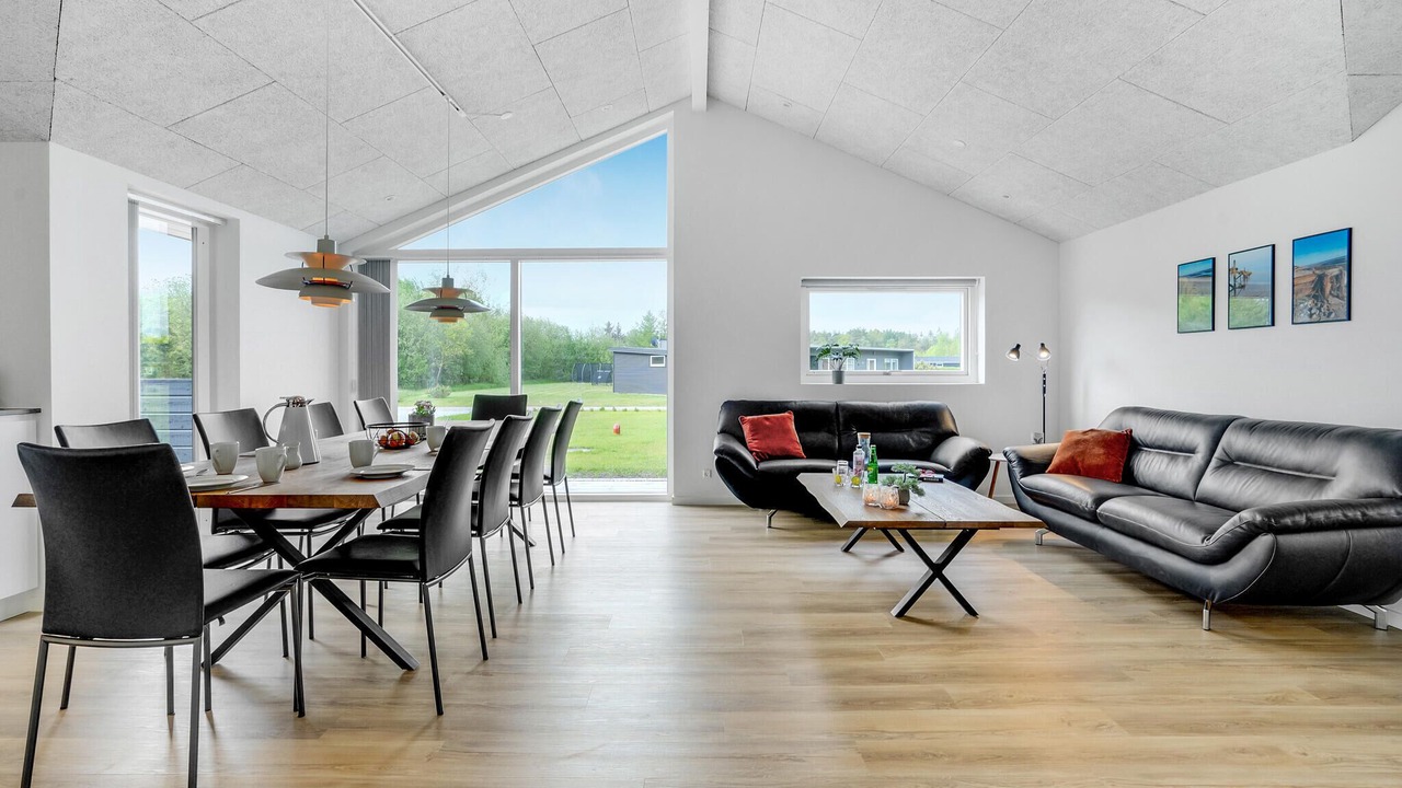 Photo of Livingroom in Haslevgarde