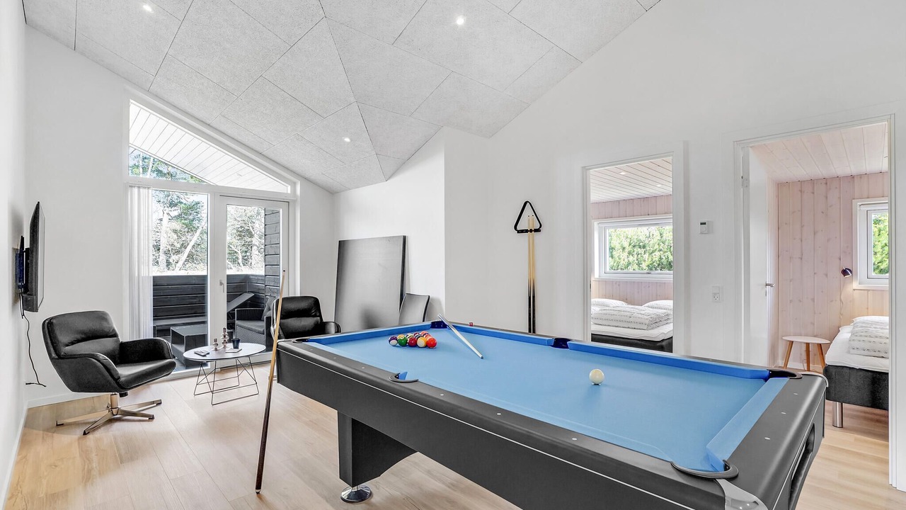 Photo of Bedroom in Haslevgarde