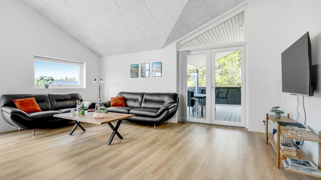 Photo of Livingroom in Haslevgarde