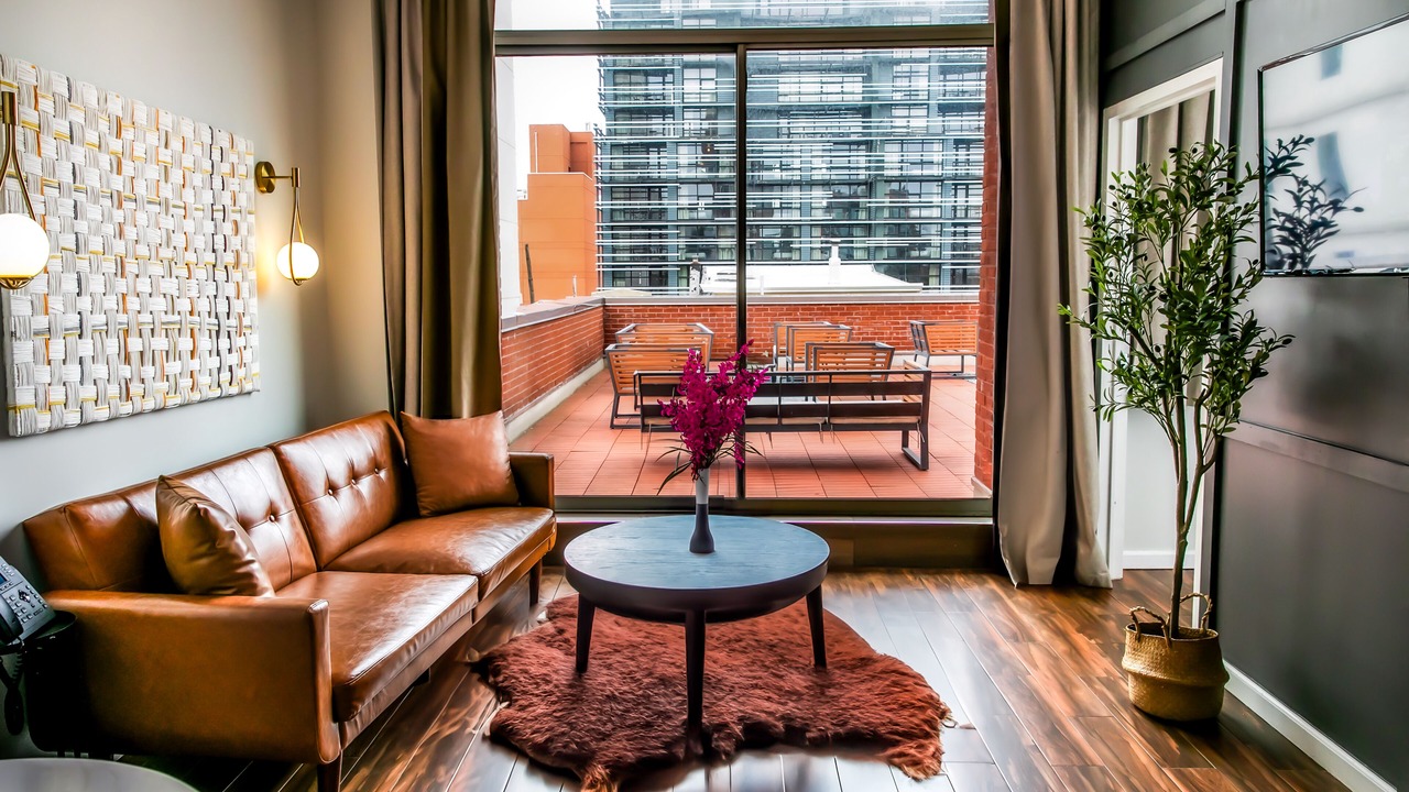 Photo of Bedroom in Queens