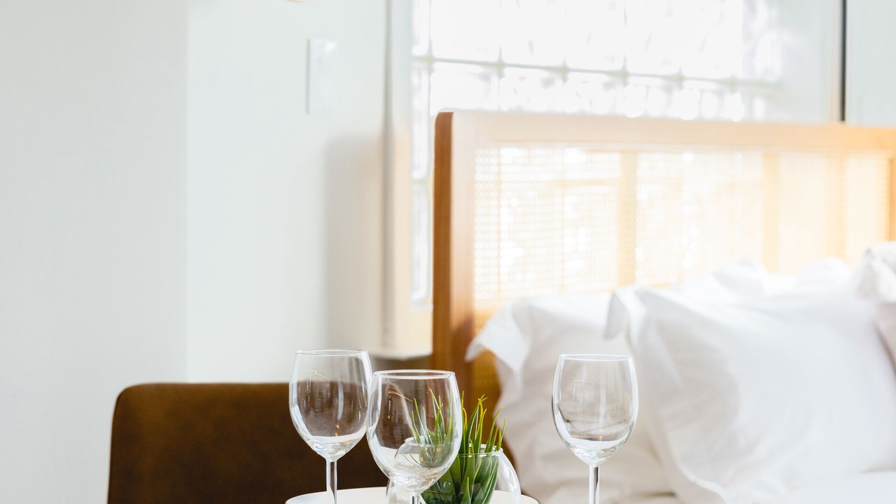 Photo of Bedroom in Queens