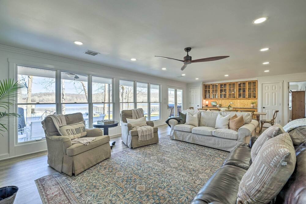 Photo of Livingroom in Eucha
