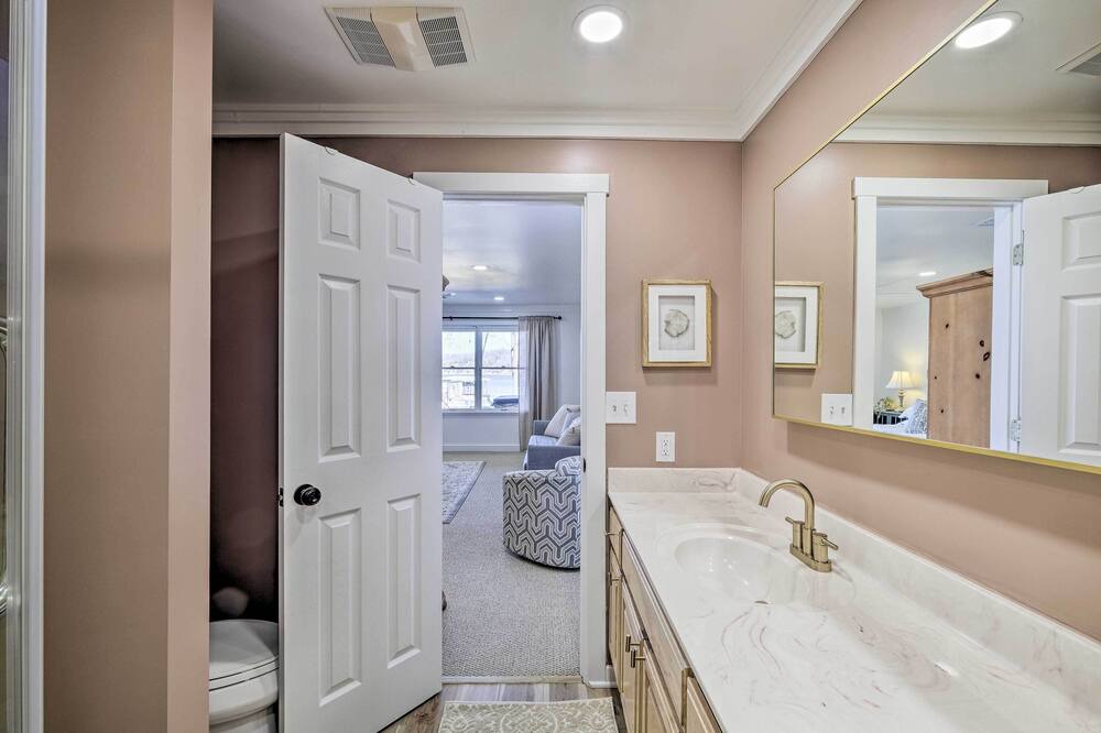 Photo of Bathroom in Eucha