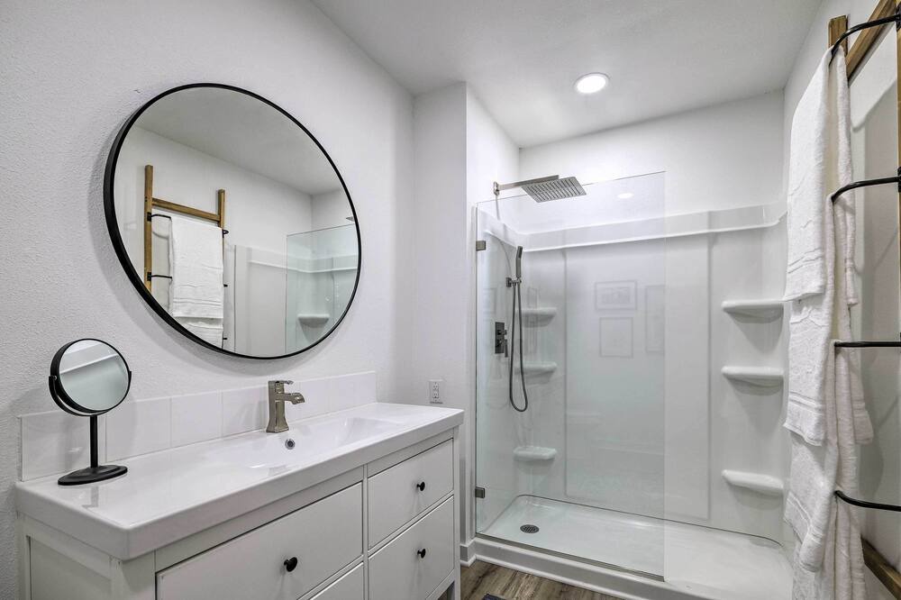 Photo of Bathroom in Eucha