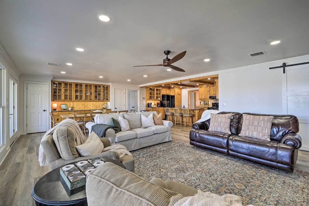 Photo of Livingroom in Eucha